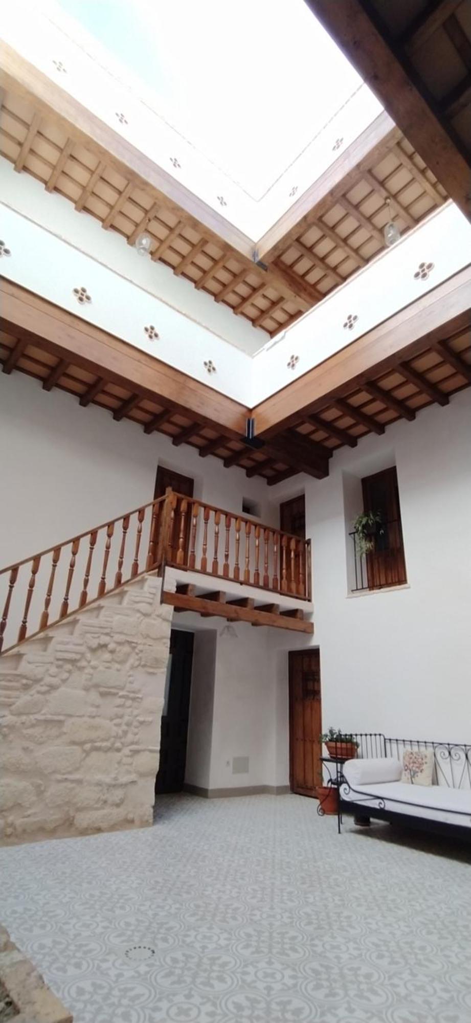 Apartamento Hospederia Do Porto El Puerto de Santa María Exterior foto