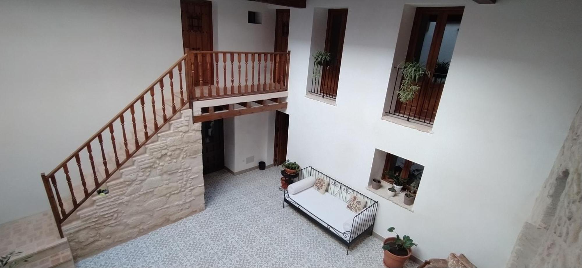 Apartamento Hospederia Do Porto El Puerto de Santa María Exterior foto