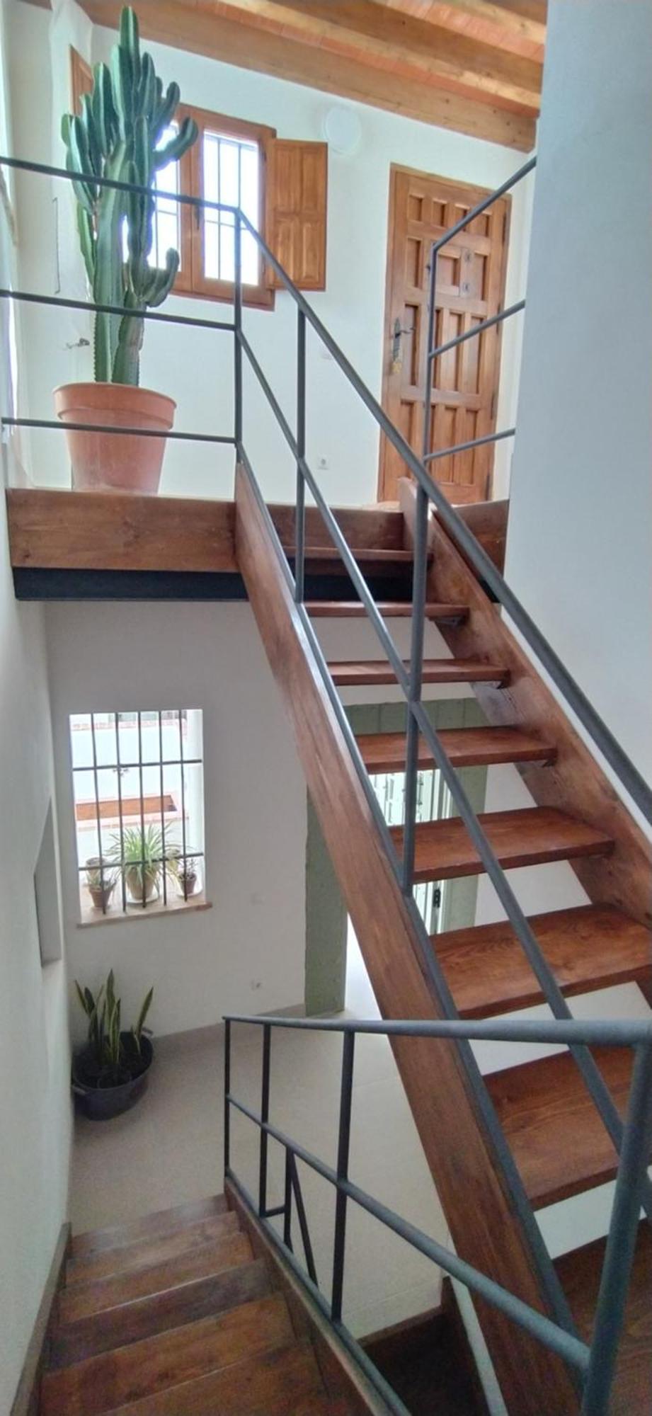 Apartamento Hospederia Do Porto El Puerto de Santa María Exterior foto