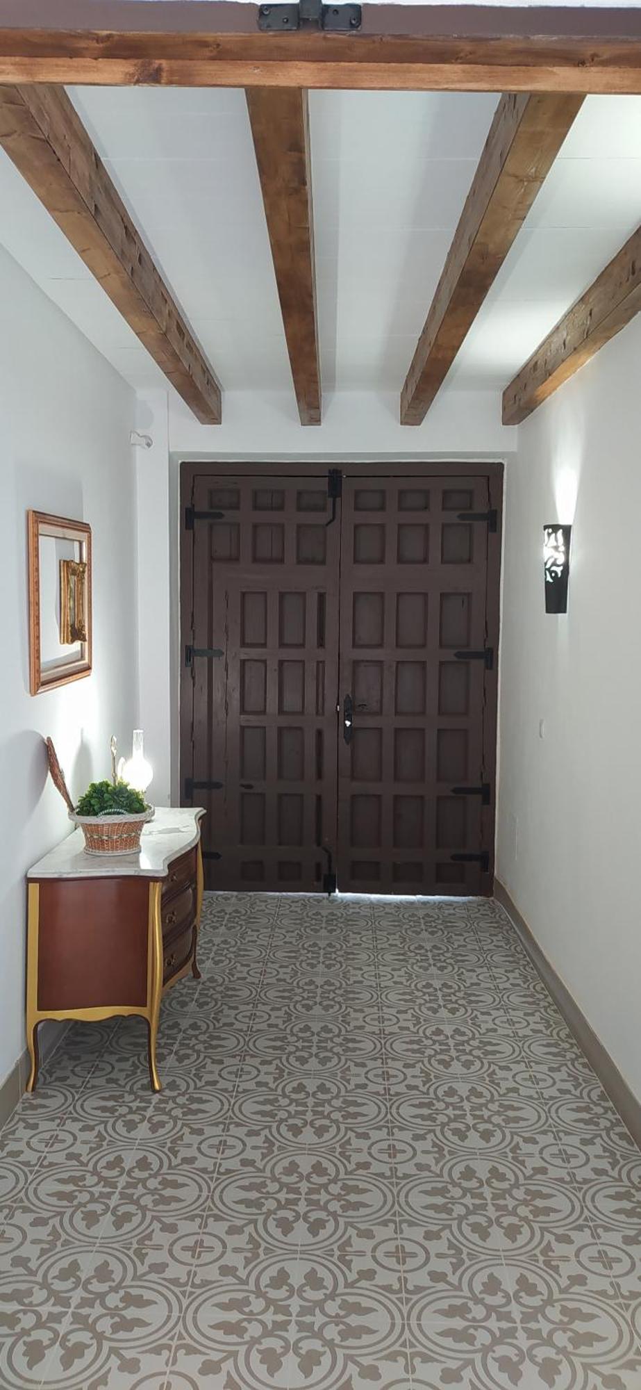 Apartamento Hospederia Do Porto El Puerto de Santa María Exterior foto