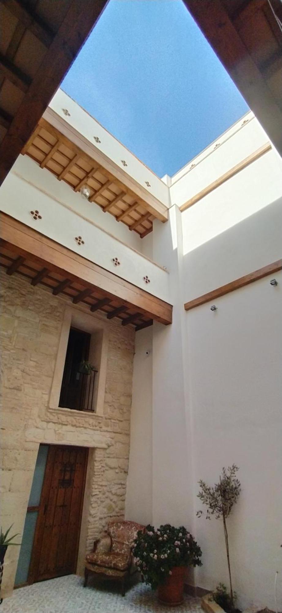 Apartamento Hospederia Do Porto El Puerto de Santa María Exterior foto